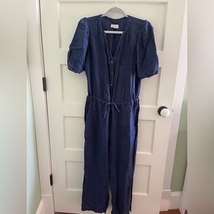 Velvet by Graham & Spencer Jumpsuit